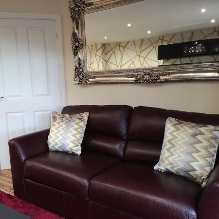 Nightingale Gardens - 4 Bed Detached House - Manchester Lejlighed Eksteriør billede